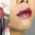 Swatch de Garlic and Grenadine : Vice Lipstick - Rouge à lèvres, Urban Decay