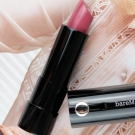 Swatch de Garlic and Grenadine : Marvelous Moxie, BareMinerals