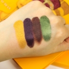 Swatch de Garlic and Grenadine : The Nubian 2, JUVIAS PLACE