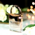 Swatch de Garlic and Grenadine : Promise Me, Mauboussin