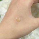 Swatch de Garlic and Grenadine : Cure Express Marabout 10 Jours, Garancia