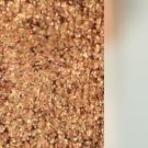 Swatch de Garlic and Grenadine : Luxury Palette, Charlotte Tilbury