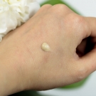 Swatch de Garlic and Grenadine : Cure Express Marabout 10 Jours, Garancia