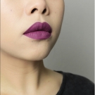 Swatch de Garlic and Grenadine : Lippie Stix, Colourpop
