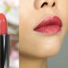 Swatch de Garlic and Grenadine : Vice Lipstick - Rouge à lèvres, Urban Decay