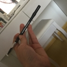 Swatch de The_lennikim : SOURCILS POUDRE, Dior