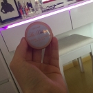 Swatch de The_lennikim : Baume à lèvres, Nocibé