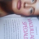 Swatch de The_lennikim : Leçon de maquillage avec Bobbi Brown, Marabout