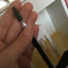 Swatch de The_lennikim : SOURCILS POUDRE, Dior