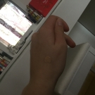 Swatch de The_lennikim : Fitme Matte Poreless, Maybelline New York