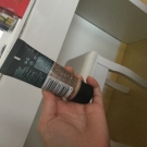 Swatch de The_lennikim : Fitme Matte Poreless, Maybelline New York