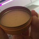 Swatch de The_lennikim : Baume à lèvres, Nocibé