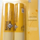 Swatch de The_lennikim : Soin Lèvres Nourrissant, Le Petit Marseillais