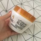Swatch de The_lennikim : ELSEVE Total Repair 5 Masque Reconstituant, L'Oréal Paris