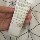 Swatch de The_lennikim : Sébium Global Soin Intense Purifiant, Bioderma