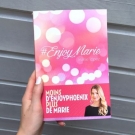 Swatch de The_lennikim : #EnjoyMarie, Marie Lopez, Pocket