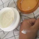 Swatch de The_lennikim : ELSEVE Total Repair 5 Masque Reconstituant, L'Oréal Paris