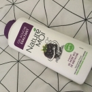 Swatch de The_lennikim : Gel douche, NaturÉ Moi