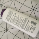 Swatch de The_lennikim : Gel douche, NaturÉ Moi