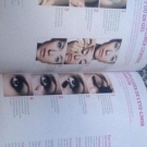 Swatch de The_lennikim : Leçon de maquillage avec Bobbi Brown, Marabout