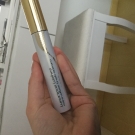 Swatch de The_lennikim : Luxurious Lashes Extra Volume Brush Mascara, Kiko