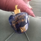 Swatch de The_lennikim : Le Premier Parfum de Lolita Lempicka - Eau de Parfum, Lolita Lempicka