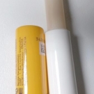 Swatch de The_lennikim : Soin Lèvres Nourrissant, Le Petit Marseillais