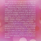 Swatch de The_lennikim : #EnjoyMarie, Marie Lopez, Pocket