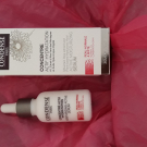 Swatch de Catele : Concentré Actif Hydratation, Condensé Paris