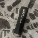 Swatch de Solo ne : Rouge Artist Intense - Rouge à Lèvres Couleur Intense, Make Up For Ever