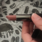 Swatch de Solo ne : Rouge Artist Intense - Rouge à Lèvres Couleur Intense, Make Up For Ever