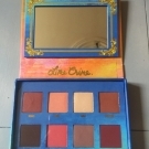 Swatch de Solo ne : Venus, Lime Crime