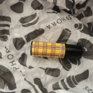 Swatch de Solo ne : Mini rouge à lèvres, Too Cool for School