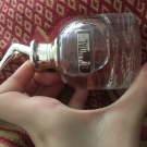 Swatch de Solo ne : Scandal - Eau de Parfum, Jean Paul Gaultier