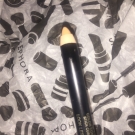 Swatch de Solo ne : Color Correcting Stick (Look Less Tired - Light), Smashbox