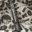 Swatch de Solo ne : Everlasting Liquid Lipstick - Rouge à lèvres liquide, KAT VON D BEAUTY