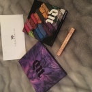 Swatch de Solo ne : 24/7 Concealer - Crayon Correcteur, Urban Decay