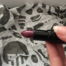 Swatch de Solo ne : Mini rouge à lèvres, Too Cool for School