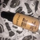 Swatch de Solo ne : Fond de Teint Studio Skin Tenue 15 Heures, Smashbox