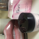 Swatch de Mel44 : Crème Hydratante Suprême, Fleur's