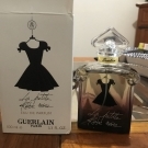 Swatch de Anaisk34 : La Petite Robe Noire - Eau de Parfum, Guerlain