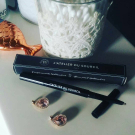 Swatch de Melissabbg : Crayon Sourcils Biseauté Sublimabrow, L'Atelier du Sourcil