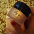 Swatch de hannita : Crème Hydratante Suprême, Fleur's