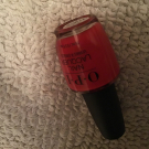 Swatch de hannita : Venice Collection by OPI, OPI