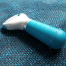 Swatch de Temana : Râpe pour les pieds Scholl Velvet Smooth Express Pedi, Scholl