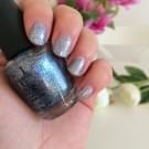 Swatch de Everything I Love : Cinquante Nuances de Grey d'OPI, OPI