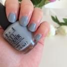 Swatch de Everything I Love : Cinquante Nuances de Grey d'OPI, OPI