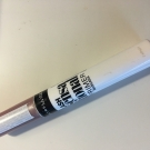 Swatch de jeannou_b2r : Lash sensational primer mascara, Maybelline New York