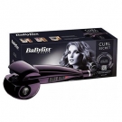 Swatch de melanietesteuse : Curl Secret, Babyliss