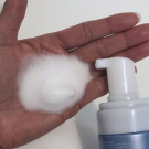 Swatch de La Beauté de Lâm : Peeling Minute Citadine, Phytomer